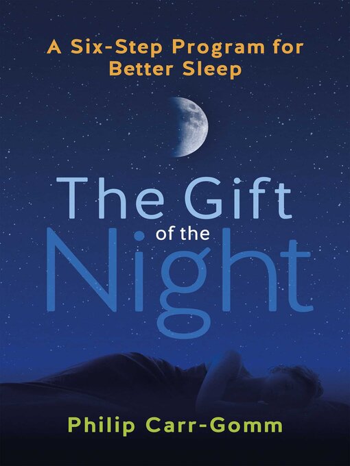 Cover image for The Gift of the Night
